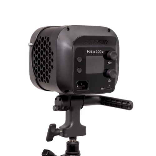 Осветитель amaran Halo 200x