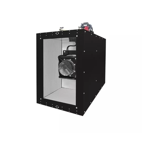 Приточная установка Turkov CAPSULE 4100 W3R Capsule