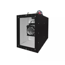 Приточная установка Turkov CAPSULE 4100 W3R Capsule