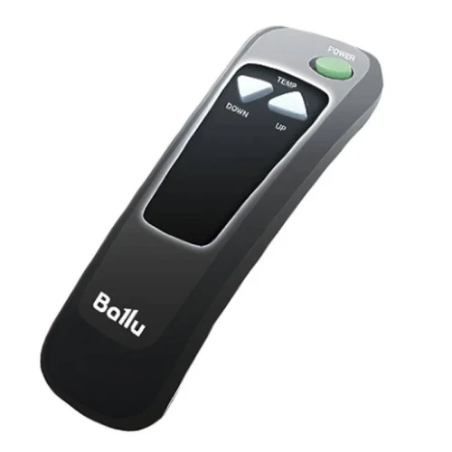 Газовый инфракрасный обогреватель Ballu BOGH-15E Flame