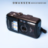 Wansen PB-1520 фон пластиковый голубой 1,5х2 м