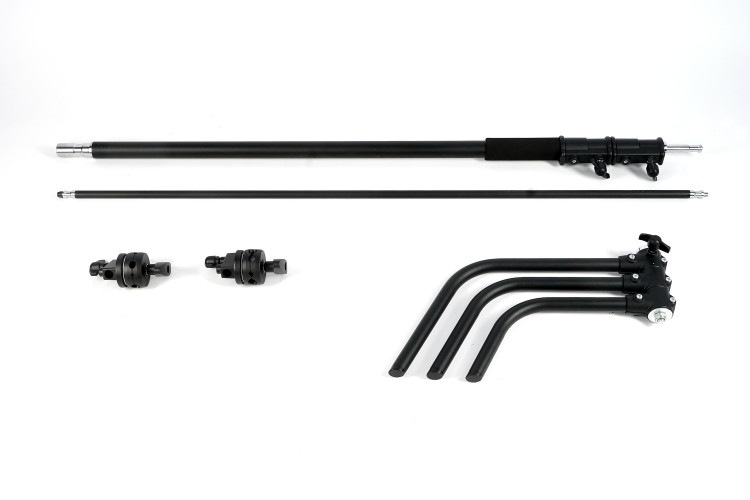 Си-стенд FST LS-330II с наклонной перекладиной