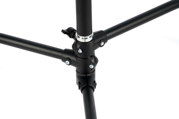 Си-стенд FST LS-330II с наклонной перекладиной