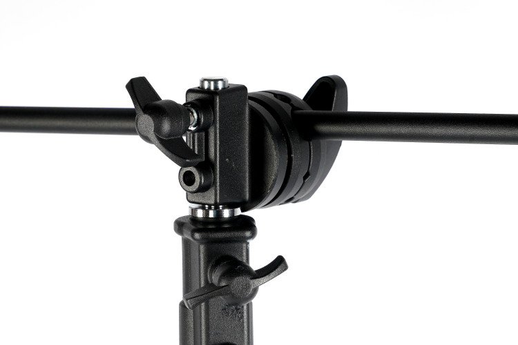 Си-стенд FST LS-330II с наклонной перекладиной