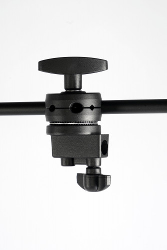 Си-стенд FST LS-330II с наклонной перекладиной