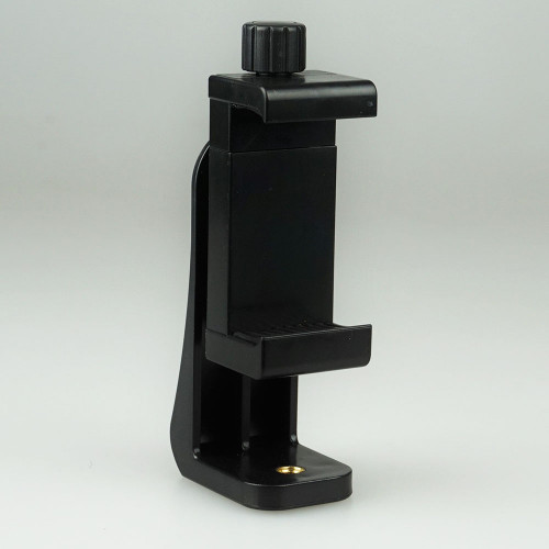 Fotokvant LSS-12 + SM-CL7 кронштейн-крепление на струбцине с держателем для смартфона