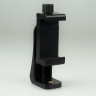 Fotokvant LSS-12 + SM-CL7 кронштейн-крепление на струбцине с держателем для смартфона