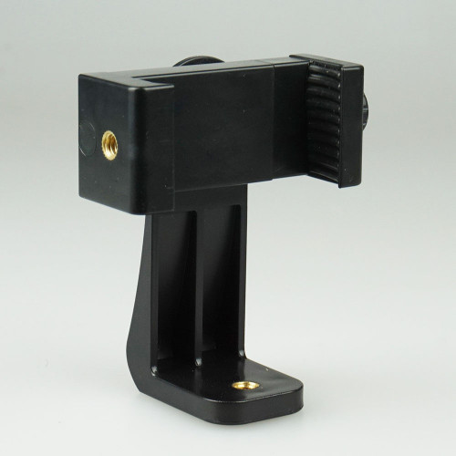 Fotokvant LSS-12 + SM-CL7 кронштейн-крепление на струбцине с держателем для смартфона