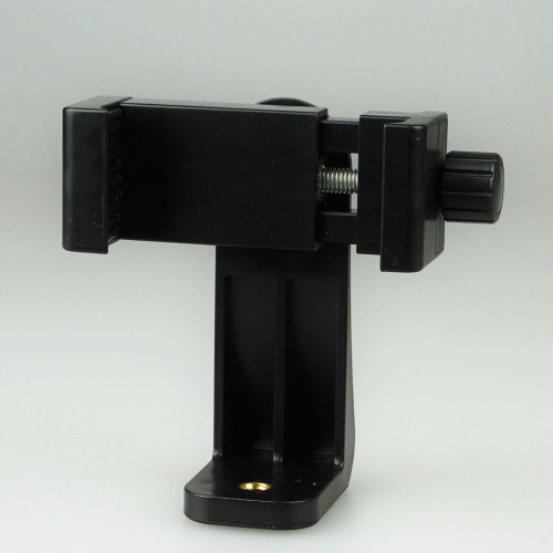 Fotokvant LSS-12 + SM-CL7 кронштейн-крепление на струбцине с держателем для смартфона