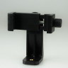 Fotokvant LSS-12 + SM-CL7 кронштейн-крепление на струбцине с держателем для смартфона