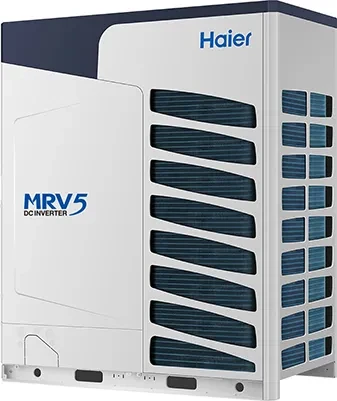 Наружный блок VRF-системы Haier AV26IMVEVA MRV III-C PLUS