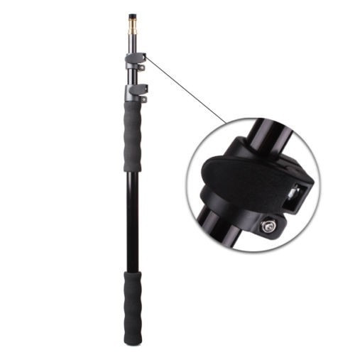 Fotokvant TSH-155 рукоятка телескопическая 155 см