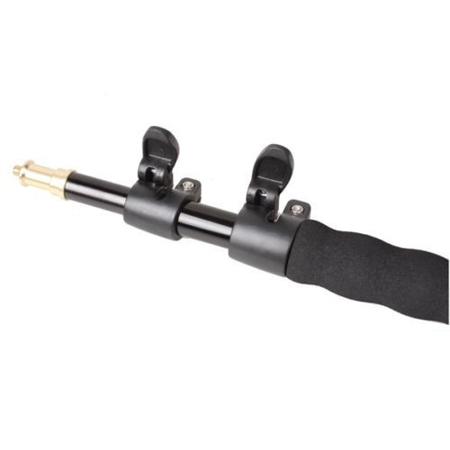 Fotokvant TSH-155 рукоятка телескопическая 155 см