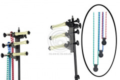 Grifon Cистема подъёма 3-х фонов B-3W (только для бумажных фонов)