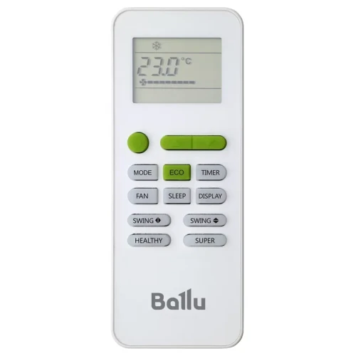 Кассетный кондиционер Ballu BLCI_C-18HN1_24Y BLCI_C_24Y