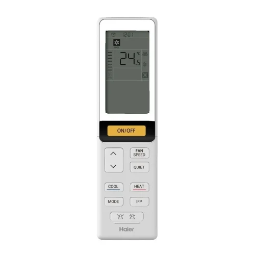 Кассетный кондиционер Haier AB105S2SR1FA / 1U105S2SS1FB 3ф / PB-950QB