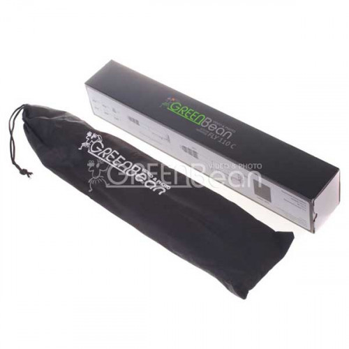 Монопод Fly 110C карбоновый