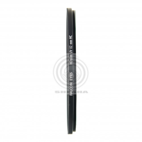 Светофильтр Falcon Eyes HDslim UV 82 mm MC ультрафиолетовый