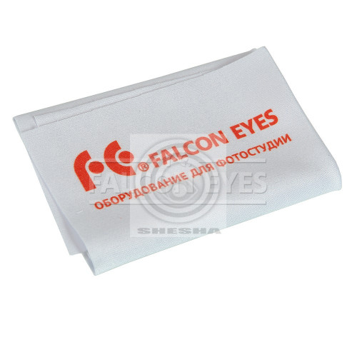 Салфетка микрофибра для ухода за оптикой Falcon Eyes