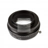 Кольцо переходное Sony Alpha на Sony Nex