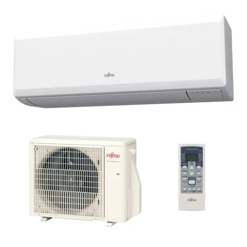 Кондиционер настенный Fujitsu ASYG09KPCA-R / AOYG09KPCA-R CLARIOS