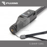 Fujimi BMNP-123RC Ручной монопод с съёмным пультом ДУ и держателем для смартфонов