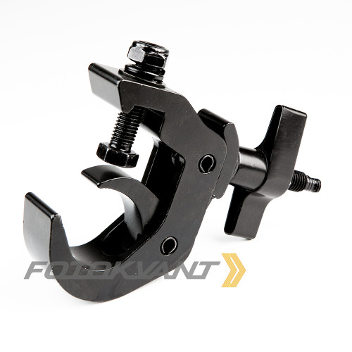 Fotokvant CTC-50G Gripper Clamp зажим на трубу 50 мм для крепления до 250 кг