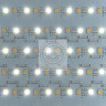Осветитель светодиодный GreenBean DayLight II 100 LED Bi-color