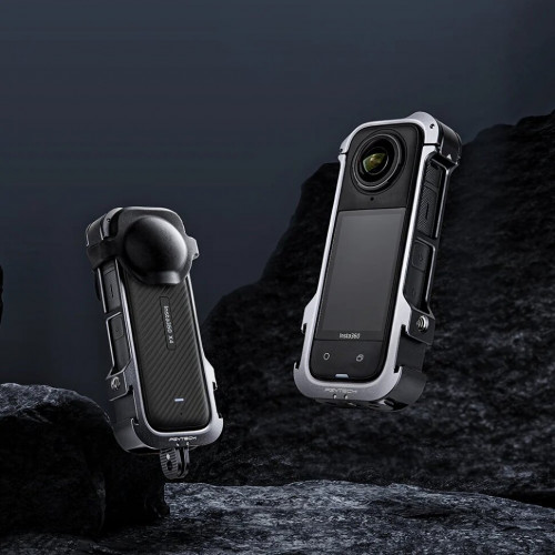 Клетка PGYTECH для Insta360 X4