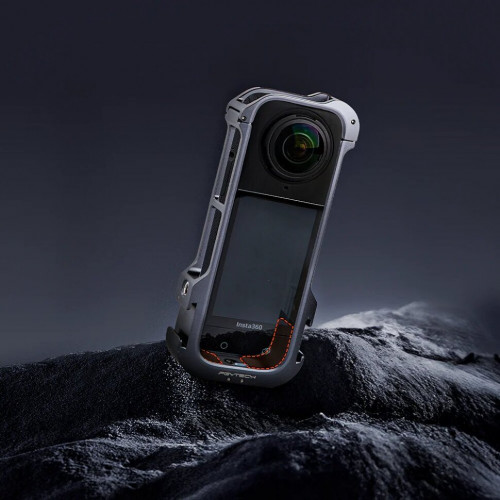 Клетка PGYTECH для Insta360 X4