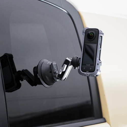 Клетка PGYTECH для Insta360 X4