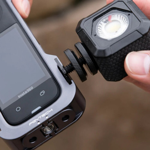 Клетка PGYTECH для Insta360 X4