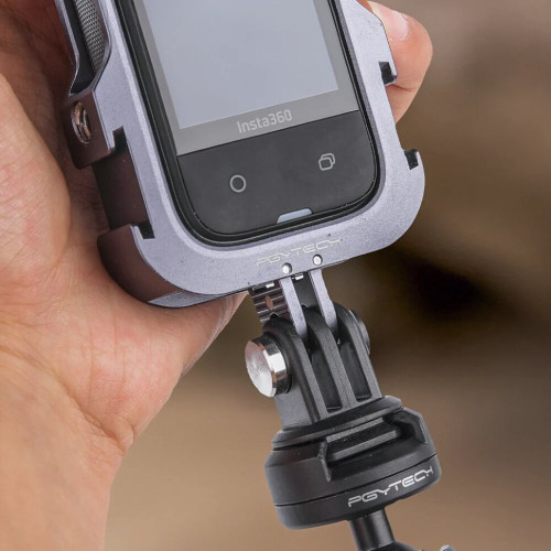 Клетка PGYTECH для Insta360 X4