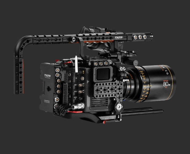 Клетка Tilta для Alexa Mini LF/ Mini Kit C (V Mount)