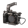Клетка Tilta Tiltaing Kit C для Sony a7/a9 (Tilta Gray)