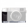 Площадка с рукояткой Haida L-Shaped Hand Grip для Fujifilm X100V/X100VI Серебро