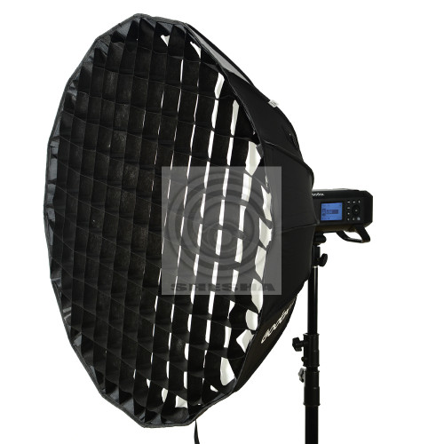 Софтбокс Godox AD-S85S быстроскладной для AD400Pro с байонетом Godox