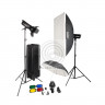 Комплект студийного оборудования Godox DP300II-C