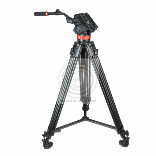 Видеоштатив HDV Elite - 752