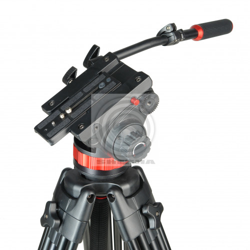 Видеоштатив HDV Elite - 752