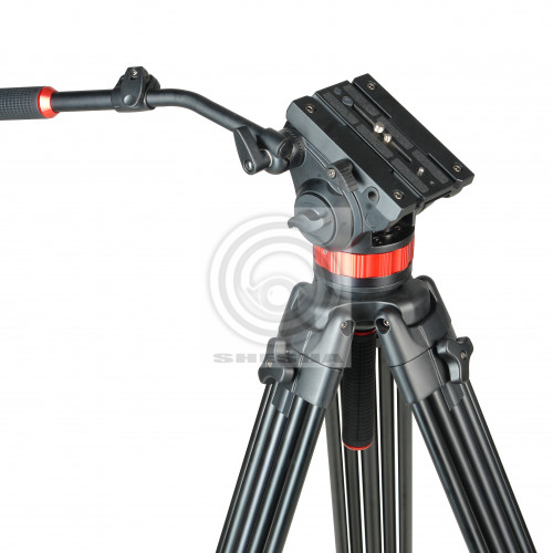 Видеоштатив HDV Elite - 752