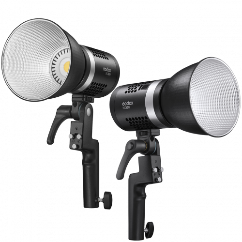 Комплект осветителей Godox ML30Bi-K2 Kit