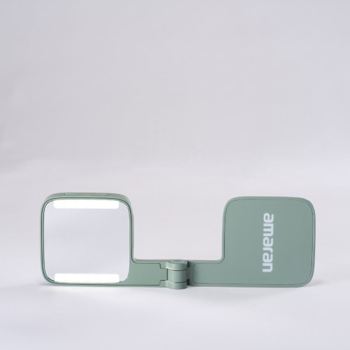 Осветитель amaran Go Зелёный