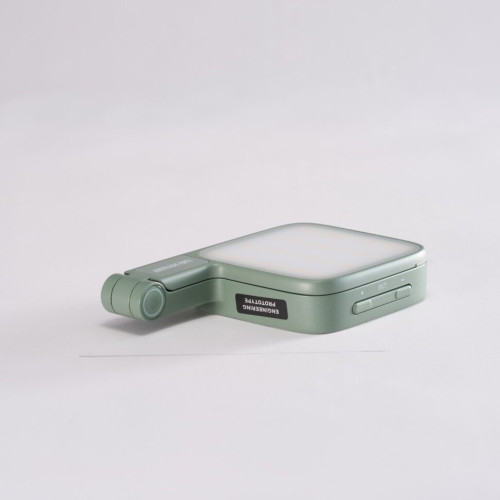 Осветитель amaran Go Зелёный