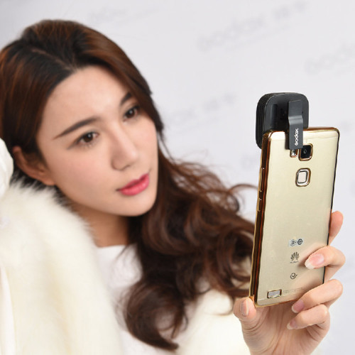 Осветитель Godox LEDM32 для смартфона