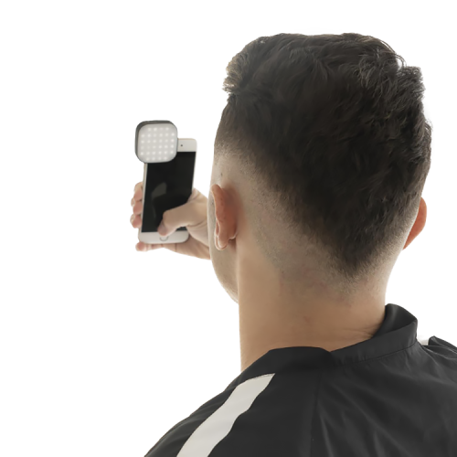 Осветитель Godox LEDM32 для смартфона