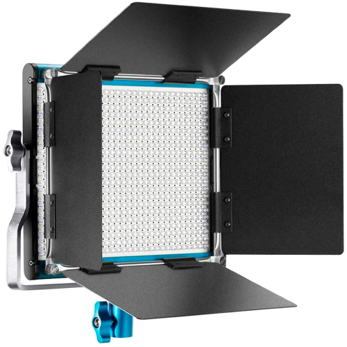 Осветитель Neewer NL 660 Синий