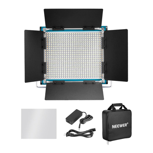Осветитель Neewer NL 660 Синий