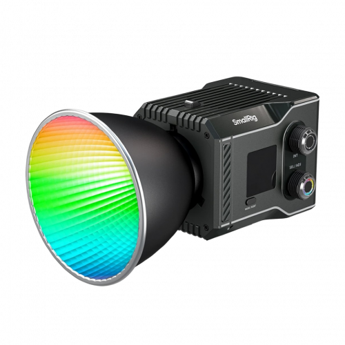 Осветитель SmallRig RC 60C RGB (Lite Edition)