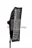 Стрипбокс FST SB-040 20x90 см